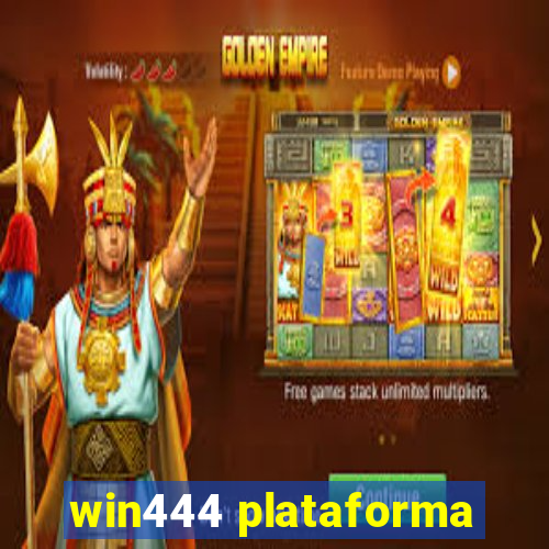 win444 plataforma